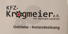 Getriebe-Krogmeier